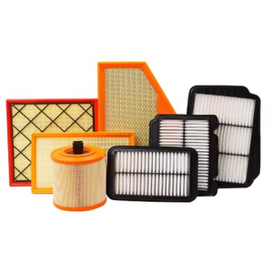 Systèmes de moteur Produits de vente à chaud Filtre à air de voiture automatique pour 96082370 DAEWOO Lemans - Product Image 3