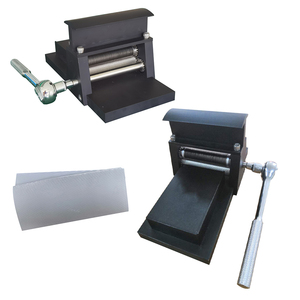 Máquina Expansora Manual de Malla Cutánea IN-7C para Preparación de Injertos en Quirófano, Instrumento de Clase I con Certificación CE - Product Image 3