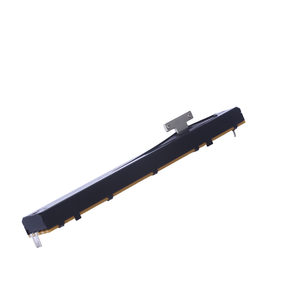 Potenciômetro deslizante opcional durável da série 45/60/100mm SVR01 com 1 milhão de ciclos, ± 1-3% de linearidade ampla faixa de temperatura - Product Image 3