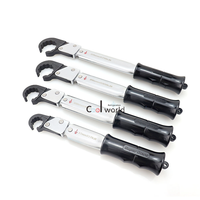 Clé dynamométrique à cliquet de haute qualité ST-02-L Super Stars pour outils de réfrigération