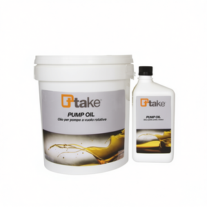 Take <b>Pump</b> Oil Industrial Lubricant For Rotary <b>Vacuum</b> <b>Pumps</b> - Product Image 2