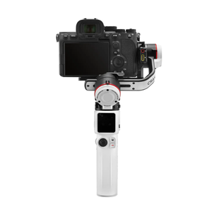 Original pour Zhiyun <span class=keywords><strong>Crane</strong></span> <span class=keywords><strong>M3</strong></span> Gimbal Stabilisateur 3 axes <span class=keywords><strong>M3</strong></span> <span class=keywords><strong>Combo</strong></span> DSLR Stabilisation de prise de vue portable - Product Image 4