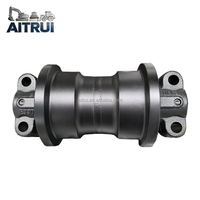 AITRUI 428-8691 Rouleau inférieur de chenille pour excavatrice 336D/325D/330D/336E – Pièce de machinerie de construction 100 % neuve