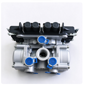 LKW-Bremsteile EBS-Relaisventil ECU-Kit 4005000810 1519383 WA4005000810 1932575 Schwerlast-LKW-Anhänger-Bremssystem - Product Image 3