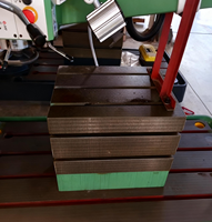 Machine à percer radiale Z3040 : Machine à percer industrielle de haute précision
