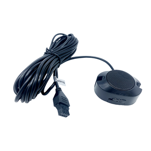 Sistema de Sensores de Aparcamiento Digitales AHD |   <span class=keywords><strong>Viracle</strong></span> VP-500-4S |   Luz de montaje empotrado de 12 V delantera/trasera/lateral |   Garantía de 3 años - Product Image 5