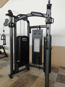 เครื่องฝึกฟังก์ชันนอลเทรนเนอร์ รุ่น XH005A - Product Image 2