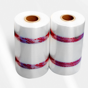 Stampato POF <span class=keywords><strong>film</strong></span> termoretraibile - Product Image 1