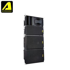 Geos1230 Actpro Chuyên Nghiệp Giải Trí Sân Khấu Loa Duy Nhất 12-Inch Loạt Dòng Mảng 2-Cách Âm Thanh Hệ Thống Âm Thanh - Product Image 6