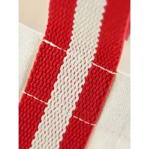 EarthAware Organic Boat <b>Bag</b> sustainable merchandising - Product Image 5