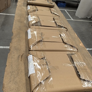 Porte en bois personnalisable avec entrée des fabricants de PVC écologique Chambres à coucher Bureaux à domicile Usage commercial <span class=keywords><strong>Application</strong></span> extérieure - Product Image 6