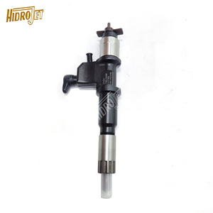 Vòi Phun Nhiên Liệu Common Rail Mới 8-98140249-3 <span class=keywords><strong>8981402493</strong></span> 095000-8793 Vòi Phun Nhiên Liệu - Product Image 2