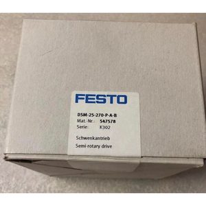 Cylindre DSM-25-270-P-A-B 547578 DSM25270PA en stock - Product Image 1