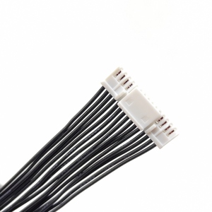 Aangepaste JST-GHR 14 15-pins JST GH 1,25 mm pitch mannelijke vrouwelijke connector kabel - Product Image 2
