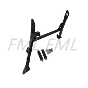<span class=keywords><strong>Support</strong></span> de béquille latérale central <span class=keywords><strong>pour</strong></span> <span class=keywords><strong>moto</strong></span> BMW F800/700/650GS 08-18 - Product Image 2