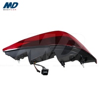Luces Traseras para Toyota Supra A90 2019-2024