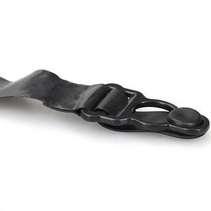 Europeo americano sesso Lingerie senza soluzione di continuità corsetto intimo adulto tutino Top bretelle flirt in lattice Sexy Costume corsetto - Product Image 4