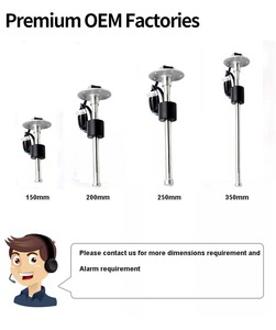 Atech PL330 Industrie hydrauliköl Diesel Marine Kraftstoff tank Füllstand <span class=keywords><strong>sensor</strong></span> - Product Image 4