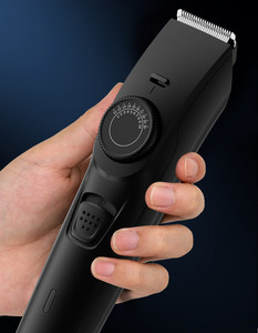 OEM uomo <span class=keywords><strong>rasoio</strong></span> <span class=keywords><strong>rasoio</strong></span> per il viso ricaricabile barba <span class=keywords><strong>Trimmer</strong></span> uomo 0.5mm-10mm capelli rifinitore per il corpo - Product Image 5