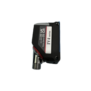 เซ็นเซอร์จดจำภาพ KEYENCE IV4-G500MA แบบแยกส่วน หัวเซ็นเซอร์กล้องอัจฉริยะ ราคาต่อรองได้ - Product Image 2