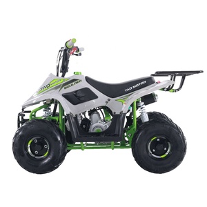 Quadricycle agricole Tao Motor pas cher Cuatrimotos 110cc ATV pour enfants à vendre - Product Image 3