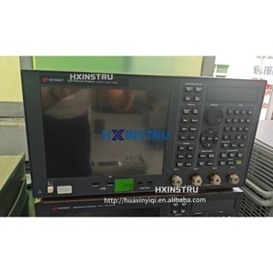 Analyseurs de Réseaux Vectoriels Keysight E5071C E5063A E5061B E5080B Instruments de Mesure Électroniques - Product Image 4
