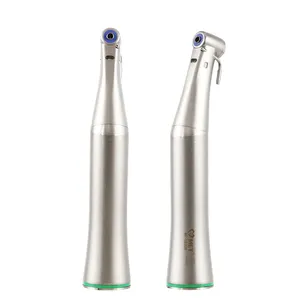 Dental 20:1 Implantat E-Generator Edelstahl körper Doppel versiegelung system Gegenwinkel reduzierung Dental handstück