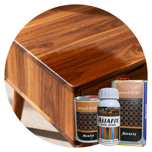 Peinture pour <span class=keywords><strong>bois</strong></span> Peinture d'<span class=keywords><strong>extérieur</strong></span> pour <span class=keywords><strong>bois</strong></span>, peinture pour meubles à faible odeur à base d'eau, parfaite pour la teinture pour <span class=keywords><strong>bois</strong></span> blanc d'intérieur/<span class=keywords><strong>extérieur</strong></span> - Product Image 1