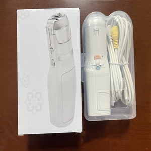 स्त्री रोग स्त्री रोग संबंधी जांच के लिए पोर्टेबल मिनी डिजिटल वैजाइनल स्पेकुलम कैमरा कोलपोस्कोप वीडियो कोलपोस्कोप - Product Image 3