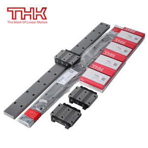 Nhanh chóng tàu TH k Nhật Bản shw50ca shw35ca shw shw17cam BLK2020-3.6 ZZ + 1700l c7t nrs45lr22c0e + 1200lp shs45c1ss tuyến tính đường sắt hướng dẫn CNC - Product Image 6