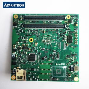ADLINK CExpress-BT-J1900 Industrial <b>Motherboard</b> CPU Board 51-72209-0B10 CExpress-BT Original Stock Used Condition - Product Image 3