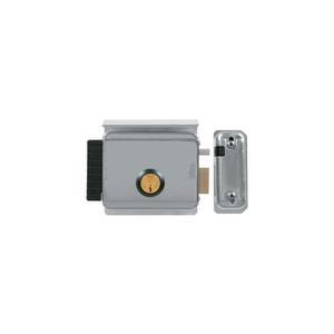 SERRURE ÉLECTRIQUE POUR PORTES SÉRIE 8992 VIRO E50 ÷ 80 Dx - Product Image 2