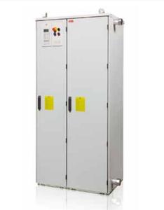 Variateurs de fréquence VFD ACS800 à prix d'usine, modèle 450KW 525-690V, convertisseur de fréquence AC ACS800-104-0580-7Inverter - Product Image 1