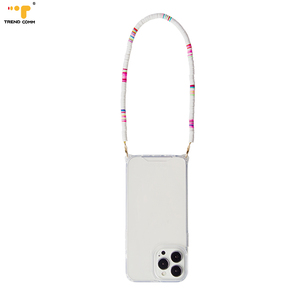 <span class=keywords><strong>Custodia</strong></span> per cellulare antiurto alla moda per ragazze, nuova uscita, con catenella, per <span class=keywords><strong>iPhone</strong></span> <span class=keywords><strong>7</strong></span> <span class=keywords><strong>Plus</strong></span> 14 15 - Product Image 1