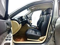 Mobil Bekas Praktis, Handal, dan Berkualitas H330 2013 1.5L Manual Bensin Sedan LHD 5 Kursi Terawat Baik untuk Perjalanan Sehari-hari