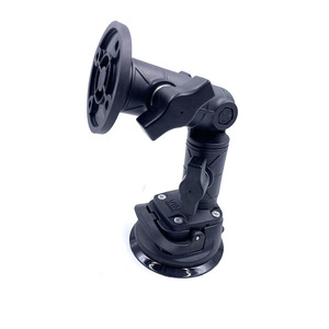 Soporte Universal para Teléfono Móvil para Parabrisas/Cruseta/Ventana de Coche o Soporte para Vasos para Coche/Camioneta con Bola de 1'' - Product Image 5