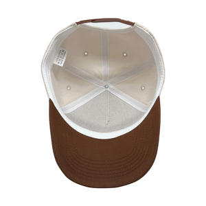 Richardson 112 модель, спортивная бейсболка для дальнобойщика, Высококачественная хлопковая сетчатая бейсболка с вышитым логотипом, 5 панелей - Product Image 5