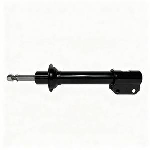 Suministro de Fábrica de Piezas de Suspensión Automotriz 7700698956 7700698957 <span class=keywords><strong>Amortiguador</strong></span> Delantero y Trasero para <span class=keywords><strong>RENAULT</strong></span> <span class=keywords><strong>9</strong></span> - Product Image 4
