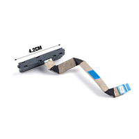 Cable HDD para Lenovo IdeaPad 3, 15ARE05, 15ADA05, 15IIL05, 15IML, 15IGL05, ordenador portátil, disco duro SATA, conector SSD, Cable flexible