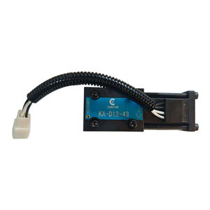 12 В KA-D12-43 электромагнитный клапан для вилочного погрузчика Heli вилочного погрузчика, используемого для различных целей - Product Image 2
