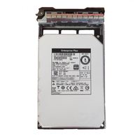 Новый твердотельный накопитель 400-AHJB 8 ТБ 7.2k NL SAS 12 Гбит/с 3.5" с горячей заменой для серверов и корпоративных систем