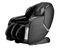 Fauteuil de massage commercial 2026 de luxe avec musique IA, Shiatsu corps entier 4D, zéro gravité, meilleure qualité, pression d'air