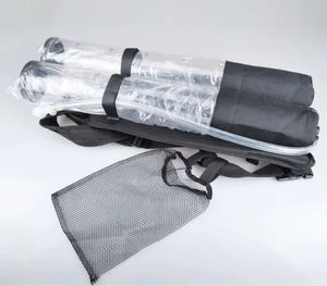 Distributeur de bière à double baril, machine à bière, distributeur de boissons rechargeable, mini sac à dos à double baril - Product Image 5