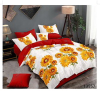 Parure de Lit en Coton pour Usine – Ensemble de Couette 8 Pièces pour Chambre à Coucher Lit King Size