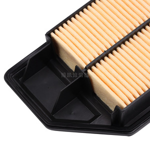 ไส้กรองอากาศสำหรับ Honda Fit City Everus S1 17220-REJ-W00 สำหรับเกียร์อัตโนมัติ - Product Image 3