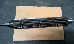 Pièces de camion SINOTRUK HOWO, arbre de transmission WG2203040030 - Product Image 6