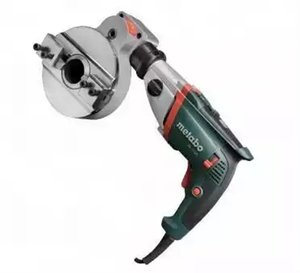 เครื่องตัดและลบคมท่อไฟฟ้าแบบปรับศูนย์เอง รุ่น <span class=keywords><strong>SCB</strong></span>-114 ขนาด 63-114 มม. - Product Image 2