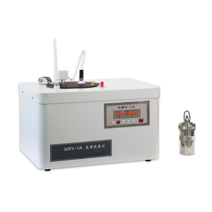 Calorimètre à oxygène numérique CHINCAN XRY-1A+ pour instrument de test, prise en charge OEM personnalisée - Product Image 1