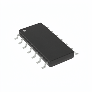 Manufacturer Channel 14 SOlC ATTINY24-15SSZ Components Electronic Embedded - Product Image 1