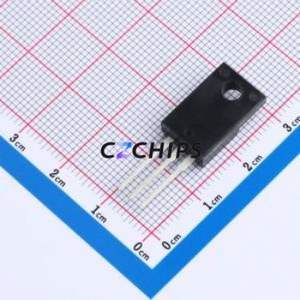 Original-tout nouveau transistor à effet de champ à transistor TO-220F AGM609F (MOSFET) - Product Image 2